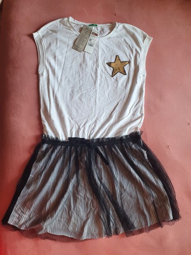 Nuovo abito bambina - abito,