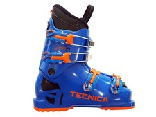 TECNICA SCARPONI SCI JUNIOR