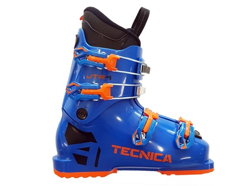 Tecnica scarponi sci junior - scarponi,