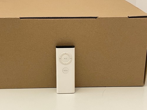 Apple remote a1156 - remote,