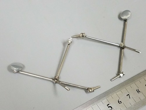 Coppia specchietti retrovisori