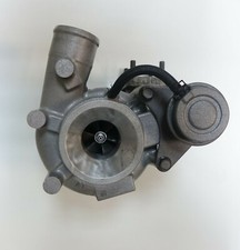 Turbocompressore turbo iveco - turbo,