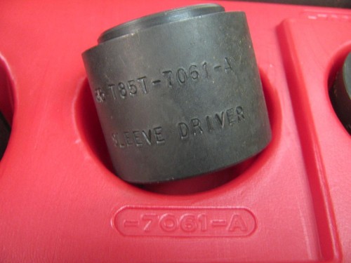 Ford otc t85t7061a overdrive - t85t7061a,