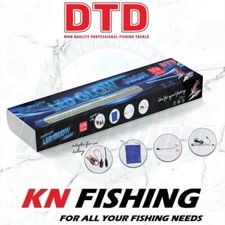 DTD LAMPADA PROFESSIONALE LED