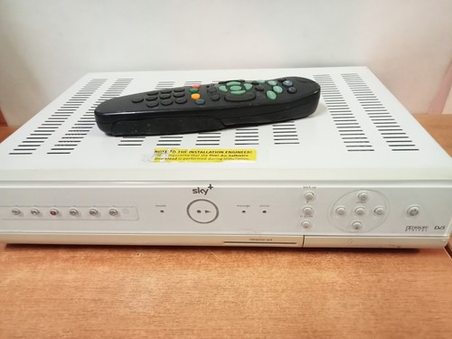 Decoder sky amstrad drx 280 - amstrad,