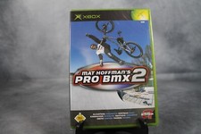 Mat Hoffman's pro Bmx 2 (Microsoft Xbox) sigillato IMBALLO ORIGINALE VGA WATA pronto
