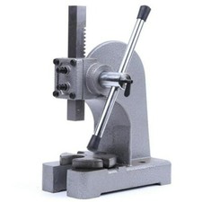 Pressa manuale 1 tonnellata
