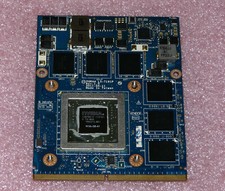 NVIDIA GeForce GTX 560M 1,5 GB