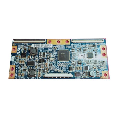 Scheda tcon t370hw02 - vc, ctrl