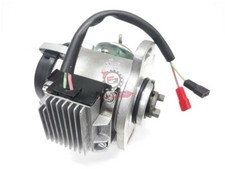 SPINTEROGENO APE POKER BENZINA