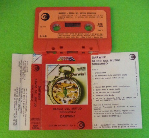 Banco del mutuo - del,
