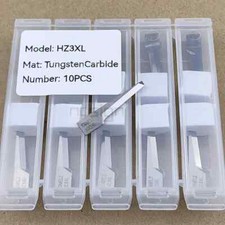 Coltello in carburo di