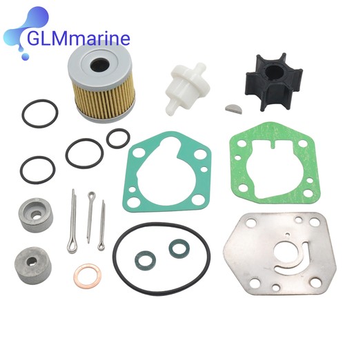 Kit manutenzione fuoribordo
