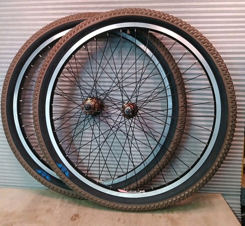 Cerchi alex c303 bmx ruote - c303,