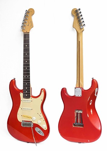 Fender american standard - fender,