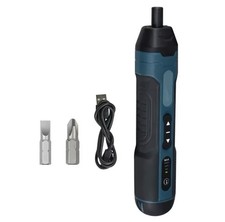 Cacciavite elettrico - elettrico, a