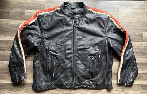 Giacca motociclista uomo - motociclista,