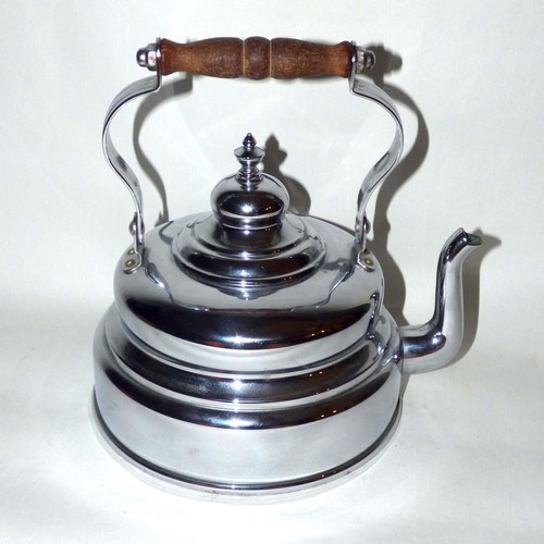 Bollitore vintage mid - vintage, mid-century