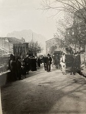 CORSE PHOTO ORIGINALE  EVISA