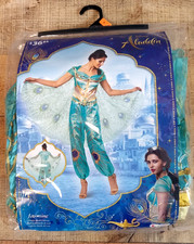 Travestimento Disney Aladdin