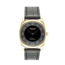 ROLEX CELLINI DANAOS 33 REF