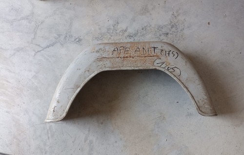 Piaggio 74695 parafango ape - piaggio,