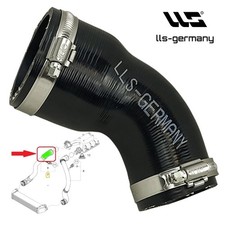 Tubo turbo intercooler per BMW