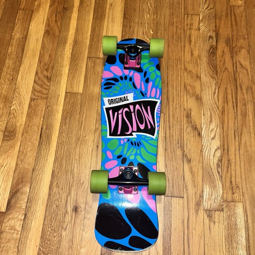 Vision originale hippie - vision, 28"