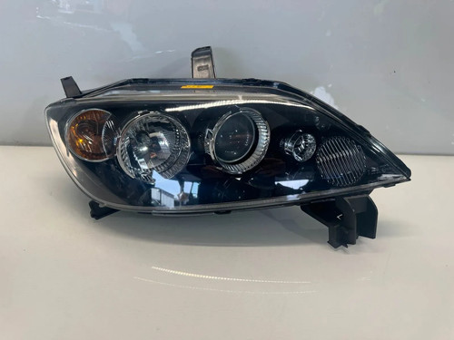 Faro anteriore destro per