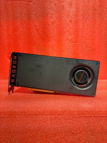 Gpu dell amd radeon 480 - gpu, rx