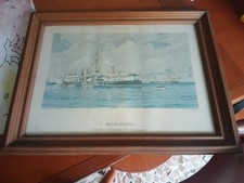 Morosini Nave da Guerra 1a