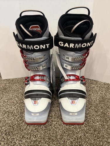 Scarpone garmont minerva 75mm - garmont,
