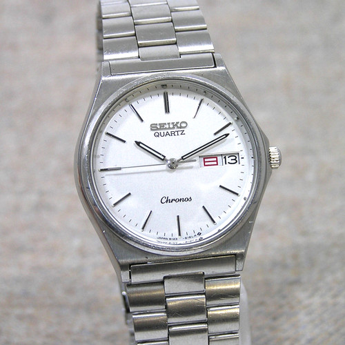 Vintage anni seiko - anni, 80