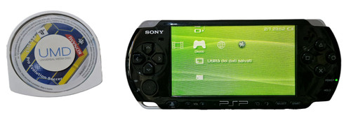 Sony playstation portable psp - playstation, (psp