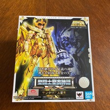 Saint seiya cloth myth - seiya,