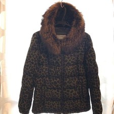 Piumino PRADA autentico