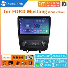 Autoradio 8 Core per Ford