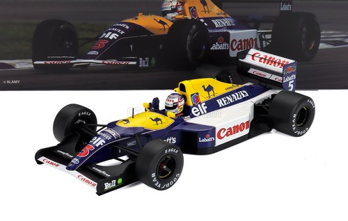 Werk83 williams f1 - werk83,