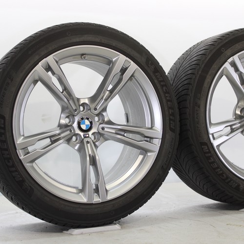 Cerchi invernali zoll bmw - invernali,