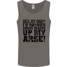 Vendo La Mia Barca? Speedboat