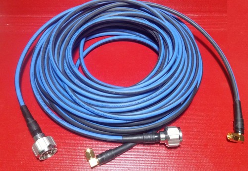 Cavo coassiale huber suhner - cavo,