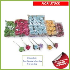 FIORI ARTIFICIALI STOCK   24PZ