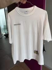 T-shirt Zara Sensory Overload