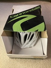Casco Cannondale Quick Adult