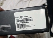 Samsung Evolution UHD One
