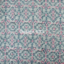 Blocco Mano Pastale Blu Rosa