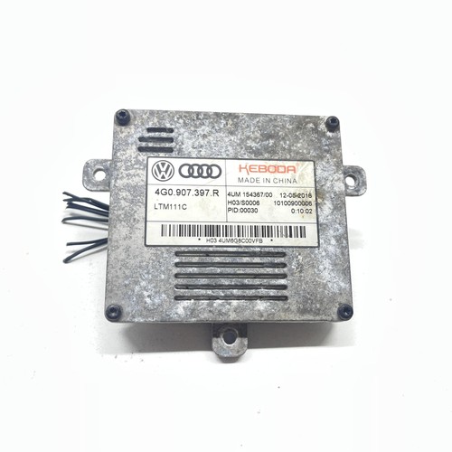 Centralina xenon per - audi, a3