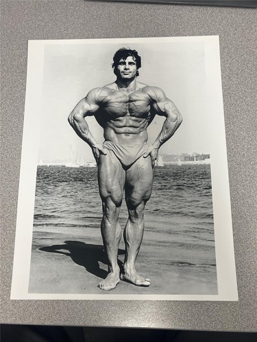 Franco columbu foto - franco,