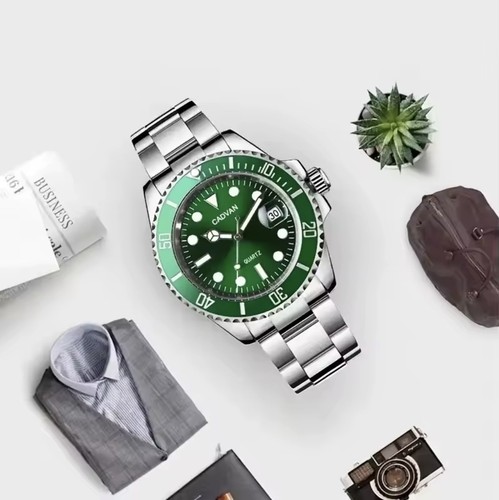 Cadvan orologio uomo sportivo - orologio,