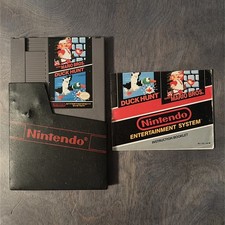 Super Mario Bros./Duck Hunt